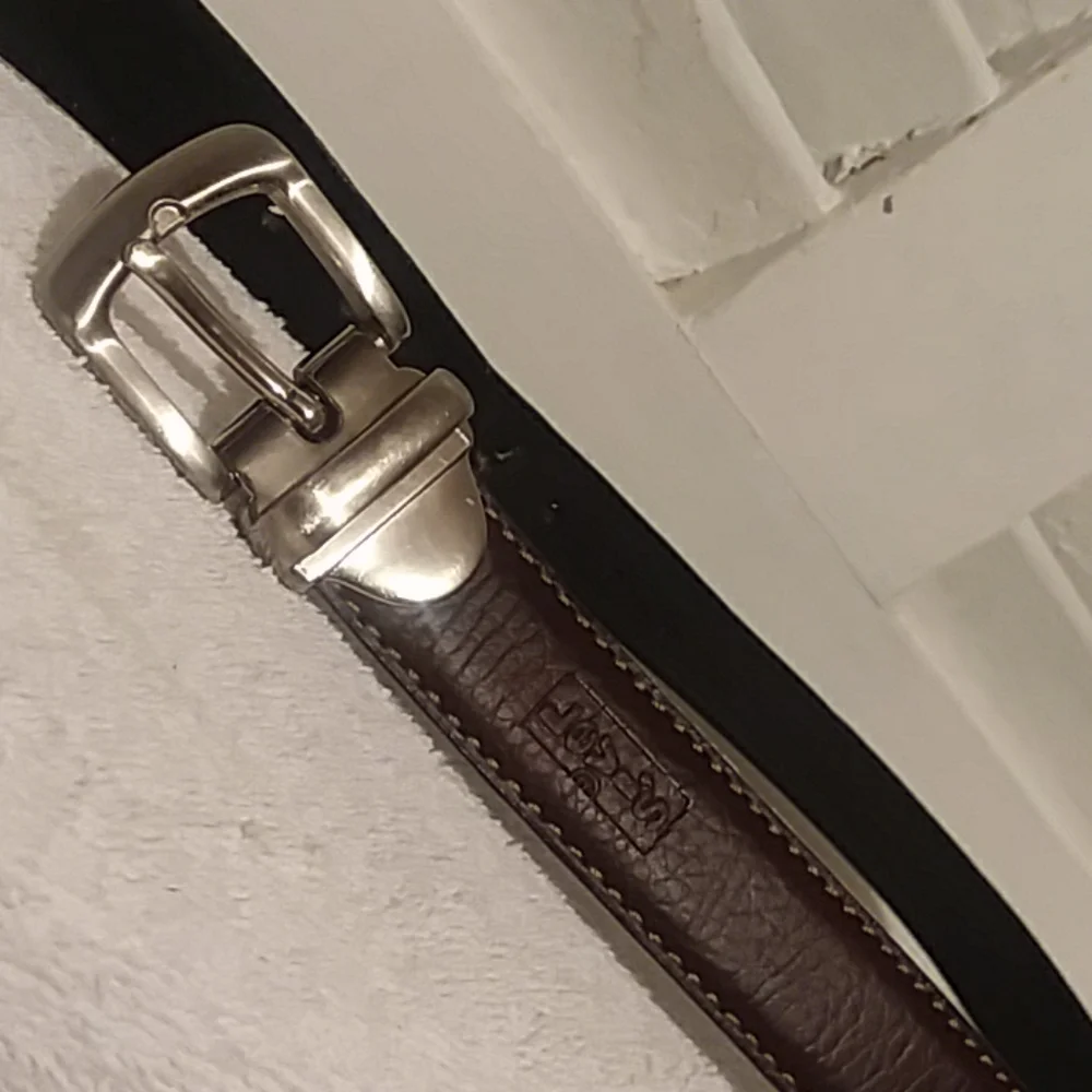 Levis Belt